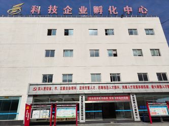 Shenzhen Shoucheng Communication Co., Ltd. üreticinin üretim hattı