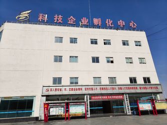 Shenzhen Shoucheng Communication Co., Ltd. üreticinin üretim hattı