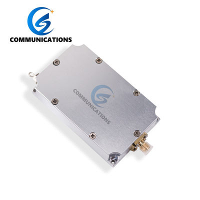 satın al 700 800 900MHz 30W 40W 50W Drone Savunma Bulma Sistemi Anti UAV Anti FPV Bulma online manufacture
