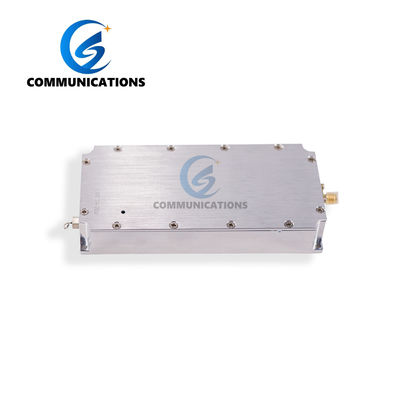 satın al Sigal UAV Savunma Sistemi için 900MHz 30W Anti Drone Modülü UA Anti PA Anti UAV RF Modülü online manufacture