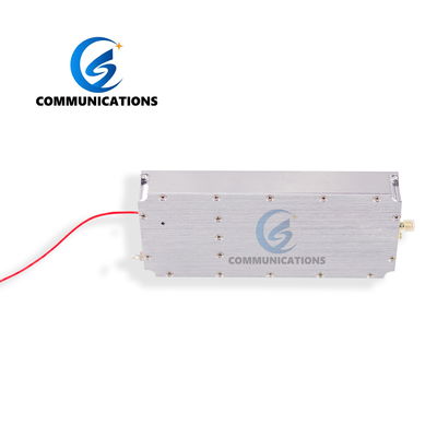 satın al Hava Güvenliği 2.4G 50W RF Güç Amplifier Kalkan Modülü Sinyal UAV Savunma Sistemi için online manufacture
