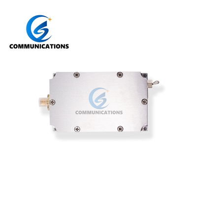 satın al 10W Anti Drone Modülü GPSL2 1.5G PA Anti UAV Güç Amplifier RF Sigal UAV Savunma Sistemi online manufacture