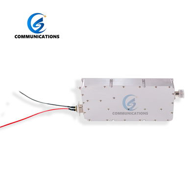 satın al Sigal UAV Savunma Sistemi 2.4G 100W Anti Drone Modülü UA Anti PA Anti UAV RF Modülü online manufacture