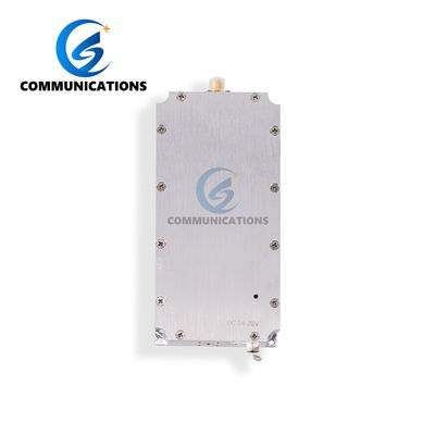 satın al 30W GPSL1 1.5G UAV Anti Sistem RF Modülü için Anti Drone UAV Bulma Sistemi online manufacture