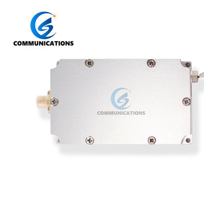 satın al 300MHz Drone Bulma Sistemi UA Anti PA Anti UAV RF Modülü 5G Sinyal Güçlendirme için online manufacture