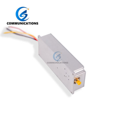 satın al Taşınabilir UAV Drone Detektörü 20W RF Güç Amplifier Drone tespiti için kalkan modülü online manufacture