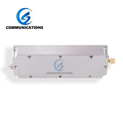 satın al 2.4G 20W RF Güç Amplifikatörü Drone Sıkıştırma Modülü, 2400-2500 MHz Frekans ve 43dBm Çıkış Gücü online manufacture