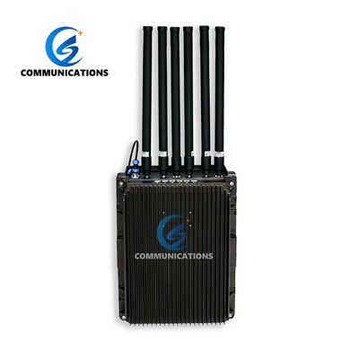 300Mhz-5.8GHz FPV Drone Jammer Drone Jammer Cihazı