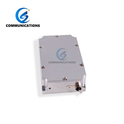 Uçak tespit sistemi 10W RF Güç Güçlendirici 900MHz Uçak Bulmacı Sigal Uav Savunma