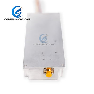 Yüksek Güçlü 5.2G 100W PA Drone Bulma ve Savunma Modülü Drone Bulma Cihazı