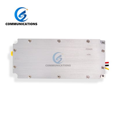 Anti Drone Savunma Sistemi Yüksek Güçlü 5.4G 100W PA Anti Sinyal UAV Savunma Drone Modülü