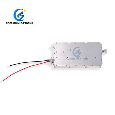 433MHz 100W Anti Drone Modülü UA Anti PA Anti UAV RF Modülü Drone tespit sistemi için