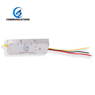 50W 5.8G Anti Drone Amplifier Kompakt ve Güçlü Drone Güç Modülü