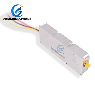 Güvenlik ve Savunma için 50W 5.8G Frekanslı Anti Drone Sistemleri
