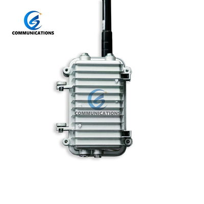 700-1100mhz 433mhz 900mhz 1.2G Bir Anten FPV Savunması için El Sinyal Modülü