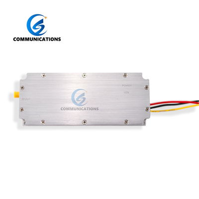 10W 5.8G PA Anti İHA Güç Amplifikatörü RF Modülü, 5725-5850MHz Frekans ve 40dBm Çıkış ile